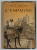 L 'ESPAGNE par LOUIS BERTRAND , SERIE '' VOIR ..ET ..SAVOIR '' , 1937