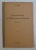L ' ESPRIT FRANCAIS AU XVIII - e  SIECLE EN AUTRICHE - CONFERENCES par N . IORGA , 1938