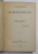 L 'ESTHETIQUE DE SCHOPENHAUER par ANDRE FAUCONNET , 1913