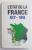 L 'ETAT DE LA FRANCE 97 -98 , APARUTA 1997
