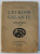 L ' EUROPE GALANTE par PAUL MORAND , quinze lithographies hors textes originales de VERTES , 1927 , EXEMPLAR NUMEROTAT 382 DIN 1100 *