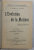 L ' EVOLUTION DE LA MATERIE par GUSTAVE LE BON , 1923