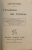 L ' EVOLUTION DES SCIENCES par LOUIS HOULLEVIGUE , 1908