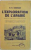 L ' EXPLORATION DE L ' ARABIE par R.H. KIERNAN , 1938