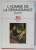 L ' HOMME DE LA RENAISSANCE , sous la direction d 'EUGENIO GARIN , 1990
