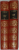 L 'HOMME QUI RIT par VICTOR HUGO , TOME I - II , 1984 , LEGATURA DE EDITURA , DE ARTA