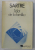L ' IDIOT DE LA FAMILLE , GUSTAVE FLAUBERT DE 1821 A 1857 , TOME I par JEAN - PAUL SARTRE , 1971