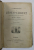 L ' IMITATION DE JESUS - CHRIST , traduction par Mgr. G. DARBOY , 1855 , PREZINTA SUBLINIERI , PETE SI URME DE UZURA
