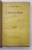 L 'IMMORALISTE - roman par ANDRE GIDE , 1924