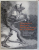 L ' INGENIEUX HIDALGO DON QUICHOTTE DE LA MANCHE par CERVANTES , illustrations d' ALEXANDRE ALEXEIEFF , 2012