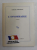 L 'INNOMMABLE - roman par SAMUEL BECKETT , 1987