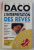 L' INTERPRETATION DES REVES par PIERRE DACO , 1979