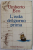 L 'ISOLA DEL GIORNO PRIMA di UMBERTO ECO , 1994