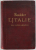 L ' ITALIE DES ALPES A NAPLES , MANUEL ABREGE DU VOYAGEUR par KARL BAEDEKER , 1926