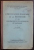 L ' OCCUPATION ENNEMIE DE LA ROUMANIE ET SES CONSEQUENCES ECONOMIQUES ET SOCIALES par GR . ANTIPA , 1929 , DEDICATIE*