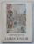 L 'OEUVRE GRAVE de JAMES ENSOR , AVEC 129 REPRODUCTIONS ET 8 EN COULEURS , 1947