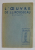 L 'OUVRE DE J.J. ROUSSEAU  - EXTRAITS , presentes par PHILIPPE VAN TIEGHEM , 1943, PREZINTA HALOURI DE APA *