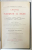 L ' OUVRE DU MARQUIS DE SADE  , PAGES CHOISIES , introduction par GUILLAUME APOLLINAIRE , 1909