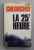 LA 25e HEURE par VIRGIL GHEORGHIU , 1976