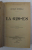 LA 628 - E 8 par OCTAVE MIRBEAU ,1923