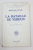 LA BATAILLE DE VERDUN par MARECHAL PETAIN - PARIS, 1929