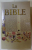 LA BIBLE , TEXT IN LIMBA FRANCEZA , 2002