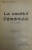 LA CAPATUL PAMANTULUI  / HAI - HUI - NOTE DE CALATORIE de RADU D. ROSETTI , COLEGAT DE DOUA VOLUME *, 1920 - 1924