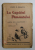 LA CAPATUL PAMANTULUI  - NOTE DIN  CALATORIE de RADU D. ROSETTI , 1924