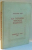 LA CATHARSIS TRAGIQUE D`ARISTOTE par ALEXANDRE NICEV , 1982