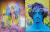 LA CHAPELLE LOST + FOUND / LA CHAPELLE - GOOD NEWS , 2 VOLUME , ALBUME DE FOTOGRAFIE , 2017