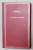 LA CHARTREUSE DE PARME par STENDHAL , 1972 , PREZINTA URME DE INDOIRE