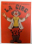 LA CIRC - CARTE DE COLORAT de AUREL STEFAN ALEXANDRESCU , 1987