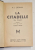 LA CITADELLE ( THE CITADEL ) par A . - J. CRONIN  , 1938 *COTOR PIELE
