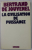 LA CIVILISATION DE PUISSANCE par BETRAND DE JOUVENEL , 1976