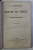 LA CONFESSION D ' UN ENFANT DU SIECLE par ALFRED DE MUSSET  , 1859