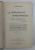 LA CONNAISSANCE SUPRA -  NORMALE -  ETUDE EXPERIMENTALE par EUGENE OSTY , 1925 , PREZINTA SUBLINIERI CU CREIOANE COLORATE *