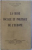 LA CRISE SOCIALE POLITIQUE DE L ' EUROPE par LUCAS NACOS , 1926