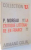LA CRITIQUE LITTERAIRE EN FRANCE par P. MOREAU , 1960