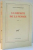 LA DEFAITE DE LA PENNSEE par ALAIN FINKIELKRAUT , 1987