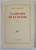 LA DEFAITE DE LA PENSEE , essai par ALAIN FINKIELKRAUT , 1987, PREZINTA SUBLINIERI *