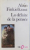 LA DEFAITE  DE LA PENSEE par ALAIN FINKIELKRAUT , 1991