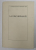 LA DISCORDANCE par G. LANTERI et MARTINE GROS , 1984