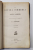 LA DIVINA COMMEDIA di DANTE ALIGHERI , VOLUME PRIMO - L 'INFERNO , 1874