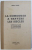 LA DOBROUDJA A TRAVERS LES SIECLES  - EVOLUTION HISTORIQUE ET CONSIDERATIONS GEOPOLITIQUES par RADU VULPE , 1939