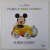 LA DRUM CU MICKEY , SERIA ' DISNEY BEBE - PRIMELE MELE POVESTI ' 2021