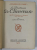 LA DUCHESSE DE CHEVREUSE par LOUIS BATIFFOL , 1920