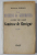 LA DUCHESSE DE GUERMANTES  LAURE DE SADE COMTESSE DE CHEVIGNE par PRINCESSE BIBESCO , 1950, COPERTA REFACUTA , COTOR REFACUT *