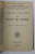 LA FAUNE DE GUINEE par EMILE GROMIER , 1936