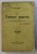 LA FEMME PAUVRE - EPISODE CONTEMPORAIN par LEON BLOY , 1937