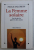 LA FEMME SOLAIRE  - LA FIN DE LA GUERRE DES SEXES par PAULE SALOMON , 1993